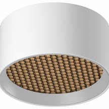 Точечный светильник Maytoni Glare C122CL-L7-3K-W