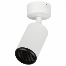 Спот Эра  OL55 WH/BK