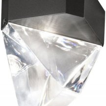 Точечный светильник Fabbian Tripla F41E0121