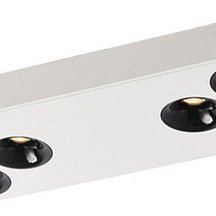 Точечный светильник Bellatrix WTB.O01.067.30.36