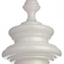 Кухонный подвесной светильник Loft IT La Scala  2074-A