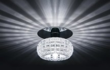 Точечный светильник Donolux Dl146ch DL146CH/White