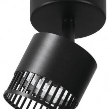 Накладной светильник Wolta PORTA WSL-GX53/19B-1