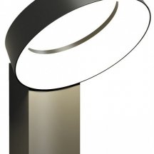 Уличный настенный светодиодный светильник Denkirs Sanvik DK9712-BK