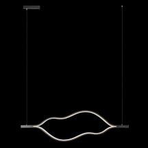 Подвесной светильник Loft IT Tape Light 10403/1000 SN