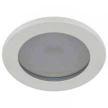 Встраиваемый светильник ЭРА KL95 WH Б0055809