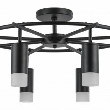 Потолочная люстра Lightstar Rullo LR7183781