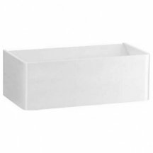 Настенный светильник Crystal Lux CLT 010W200 WH