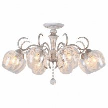 Люстра для натяжного потолка Omnilux Cudacciolu OML-53907-08