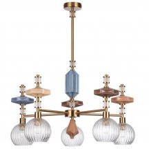 Потолочная люстра Terra 5414/5