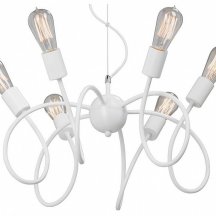 Подвесная люстра Vitaluce V4596-0/6S (Россия)