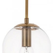 Подвесной светильник Arte Lamp Volare A1915SP-1AB