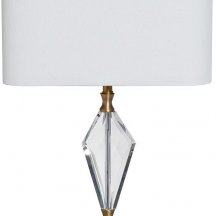 Интерьерная настольная лампа 22-88232