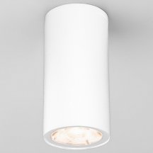 Уличный светодиодный светильник Elektrostandard Light 35129/H белый a056257