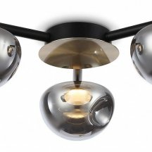 Потолочная люстра Ambrella light High Light LH12006
