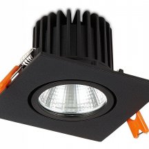 Встраиваемый светильник SIMPLE STORY 2076 2076-LED12DLB