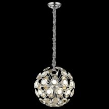 Подвесная люстра Wertmark Brunella WE109.12.103