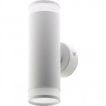 Подсветка ЭРА WL30 GU10 WH Б0049015