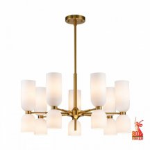 Подвесная люстра Favourite Amusing 2876-7P