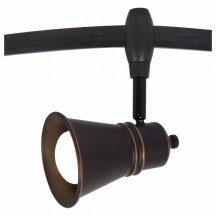 Итальянский спот Arte Lamp 3057 A3057PL-1BK