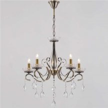 Потолочный светильник Reluce 04205-0.4-05 AB