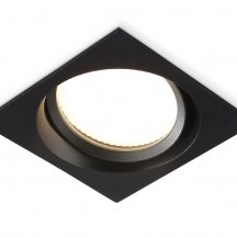 Точечный светильник Ambrella light Techno Spot TN6657