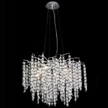 Подвесная люстра Kink Light Шанти 07871-80,16