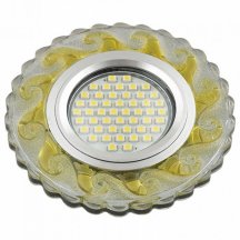 Встраиваемый светильник Fametto DLS-L139 UL-00003872