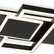 Потолочная люстра Ambrella light Acrylica FA1022