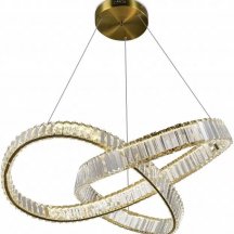 Подвесной светильник iLedex Woodstock 2118-D600 BR