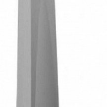 Наземный фонарь Fumagalli Lucia 1R3.613.X10.LYE27
