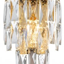 Настенный светильник Indigo ANNA V000383