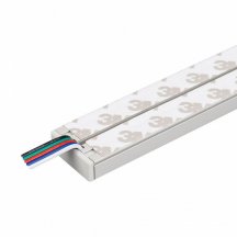 Настенный светодиодный светильник Arlight SP-Tocco-L1200-20W Day4000 036081