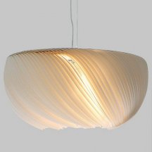 Подвесной светильник ImperiumLoft TWIST