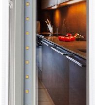 Настенно-потолочный светильник ЭРА 5055398641590