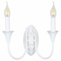 Бра Arte Lamp Collinetta A4094AP-2WH