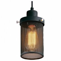 Подвесной светильник Lussole Loft LSP-9672 (Италия)