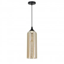 Подвесной светильник Reluce Escada Yumbilla 2110/1S Amber