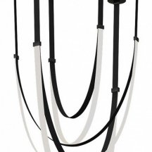 Подвесной светильник Kink Light Лирд 07689A-120+150+180,19