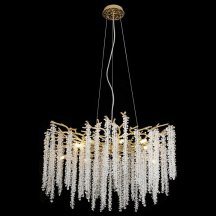 Подвесная люстра Alfa-Light F1924 F1924-13