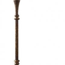 Торшер Feiss Gibson FE-GIBSON-SWFL