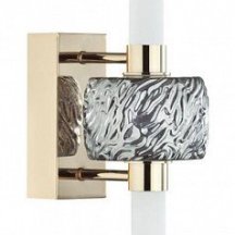 Бра Odeon Light Kliff 5426/28WL