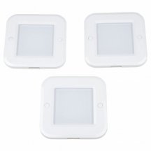 Мебельный светодиодный светильник (UL-00002888) Uniel ULM-F41-6W/4200K/DIM Sensor IP20 White