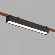 Трековый светильник BELTY LINEAR DK5674-BK