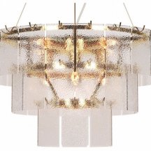 Подвесная люстра Lussole LSP-8712