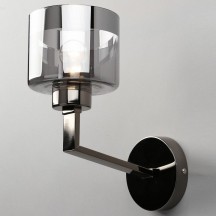 Настенный бра с выключателем Omnilux Lizzano OML-88901-01