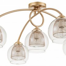 Люстра Китай Escada Sulla 284/5