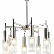 Люстра на штанге Stilfort Wunder 2160/11/08P