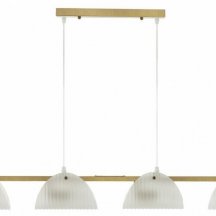 Подвесной светильник Fioro 6571/4C
