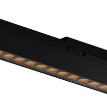 Трековый светильник Maytoni Points O-TR02-2-S-18WB3K